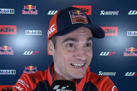 Dani Pedrosa