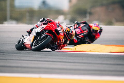 KTM