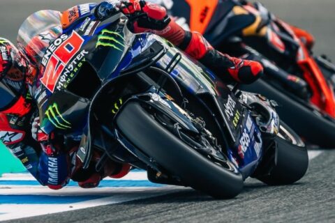 Moto2 Autriche – Course : Vietti indomptable sur le Red Bull Ring