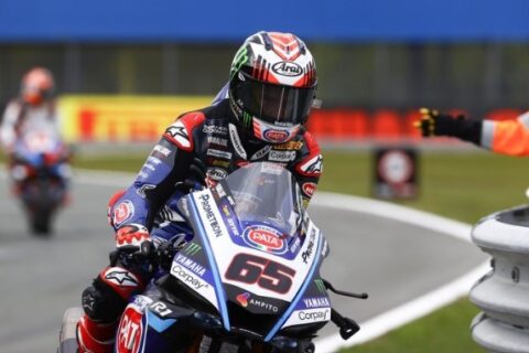 Moto2 Tha?lande P2 : Ogura reprend l’avantage sur Canet