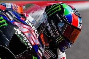 MotoGP, Espagne, Alex Rins : "nous pouvons désormais travailler dans une direction différente"