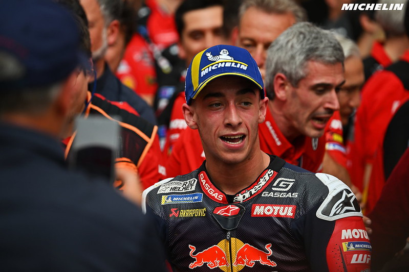 Vamos falar de MotoGP: tudo o que não viu em Portugal
