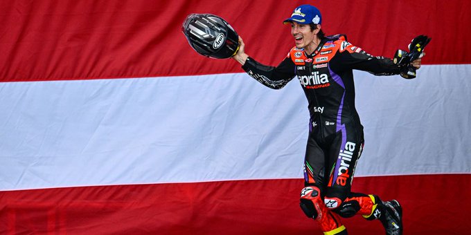 Maverick Vinales