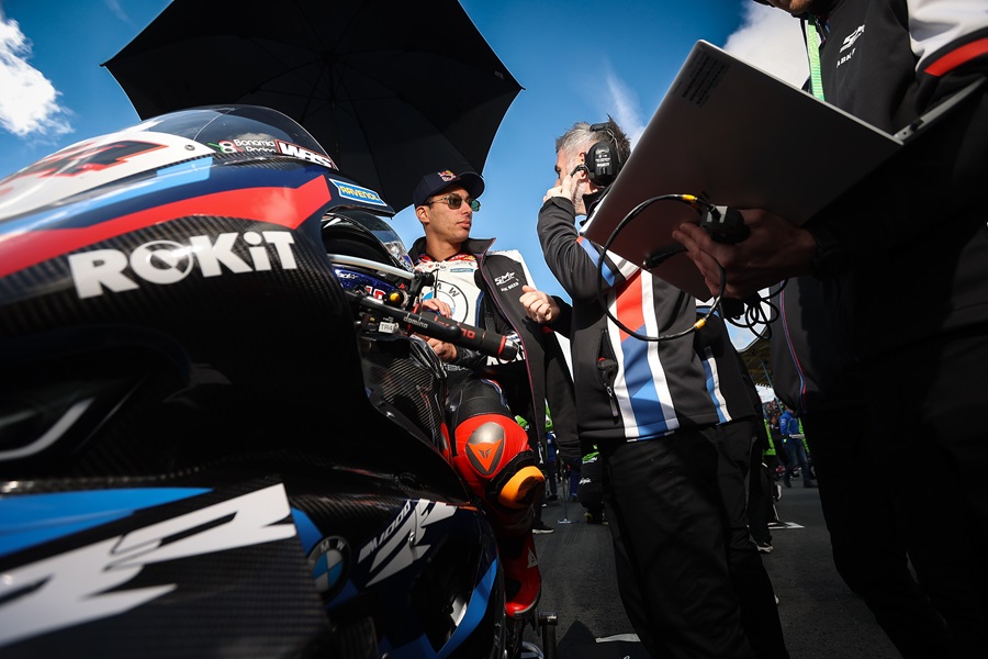 WSBK、トプラク・ラズガトリオール効果：スーパーバイクのイスタンブール復帰に向けて？