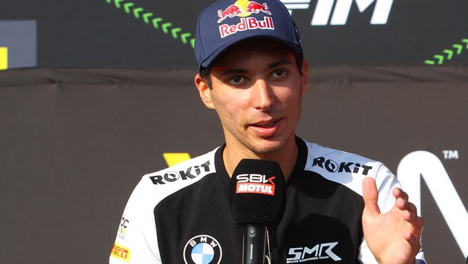 WSBK, Toprak Razgatlioglu fait déjà sensation à Assen : “si je gagne le Championnat du Monde Superbike, je pourrais courir en MotoGP en 2026, je ne l’exclus pas”