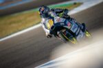 Corrida de Moto3 em Jerez