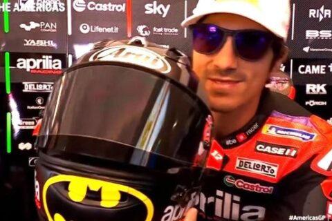Moto3 : Raúl Fernández vise ? un premier podium virtuel ? à Jerez