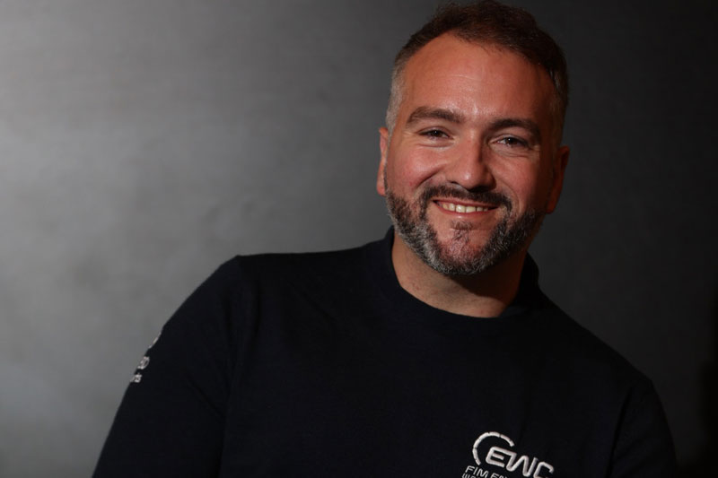EWC Le Mans : Xavier Siméon est impatient d’aider les fans à “vivre le moment” en tant que nouveau Pit Reporter