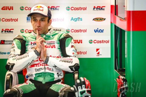 Moto2 Indonésie P1 : Ai Ogura brille avec un nouveau record du tour