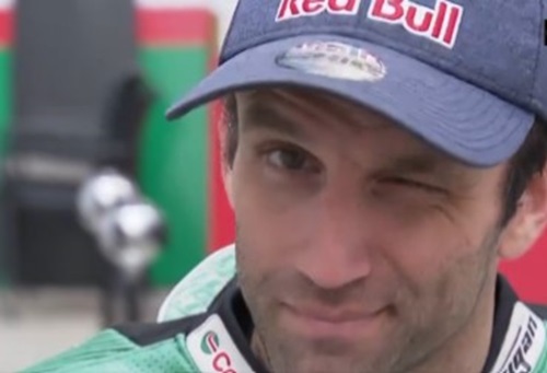 MotoGP、ヨハン・ザルコ：「マルク・マルケスはドゥカティ界の狼だ」
