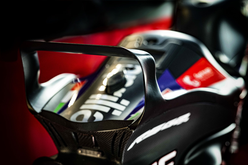 MotoGP Jerez Espagne : Aprilia en force pour séduire “La Belle de Cadix”…