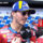 MotoGP Jerez Espagne Course : Francesco Bagnaia (Ducati/1) "A chaud" !