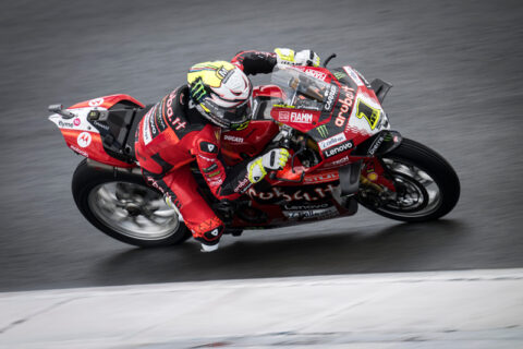 WSBK Superbike Assen J1: Eles disseram...