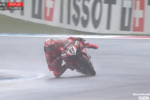 WSBK MotoGP