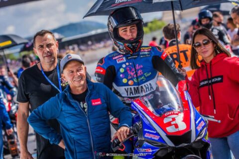 SRC Sunday Ride 2024 Interview: Respektieren Sie Herrn Stéphane Chambon!