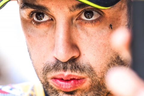 Andrea Iannone