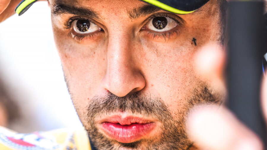 WSBK, Andrea Iannone fait le point après Assen : “pour gagner, j’ai besoin de plus d’aide de Ducati, Gigi Dall’Igna le sait”