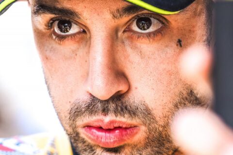 Andrea Iannone