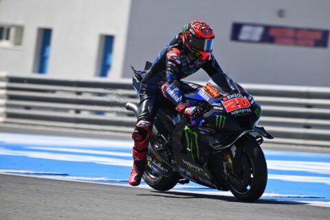 Fabio Quartararo