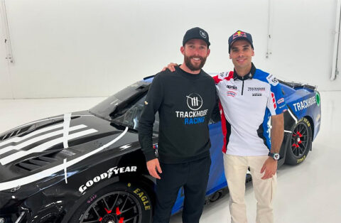 MotoGP Austin: Grande pressione per Trackhouse Racing in casa sul COTA!