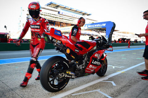 [Interview] Guy Coulon s’exprime sur la Moto2 à moteur Triumph