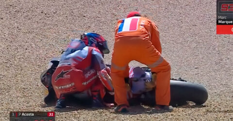 Marc Marquez
