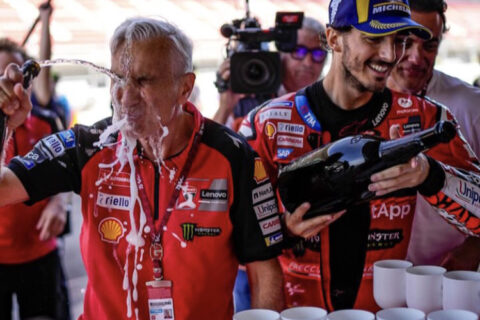 Ducati