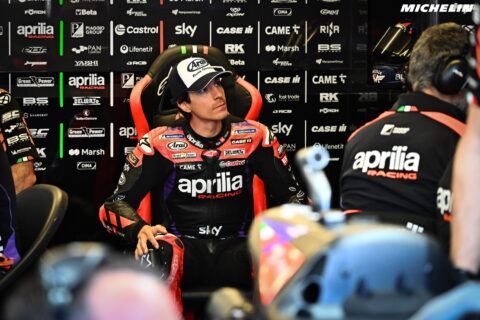 #JapaneseGP : Météo humide annoncée…