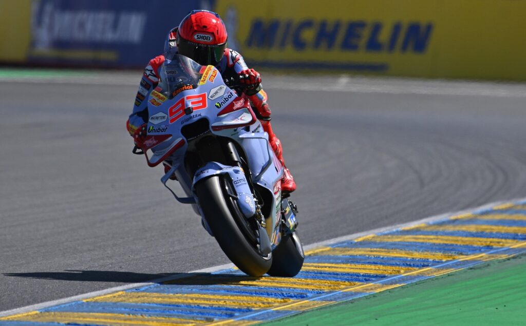 Marc Marquez