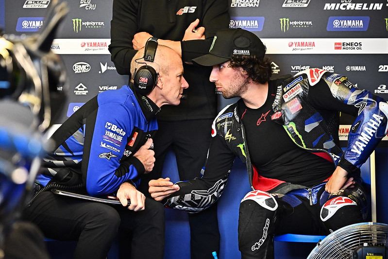 Mans Alex Rins
