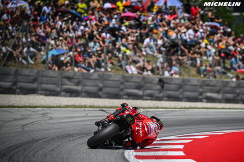 Bagnaia raison