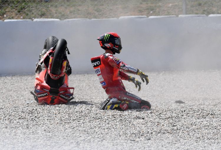 Pecco Bagnaia
