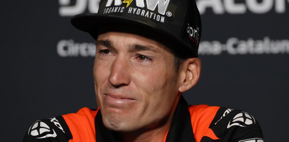 Aleix Espargaró