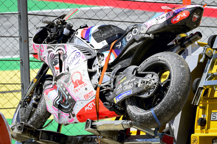 Franco Morbidelli