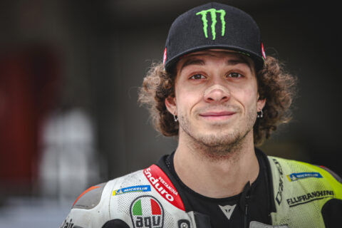 Valentino Rossi