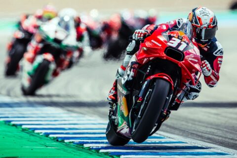MotoGP à Brno : un retour menacé par la justice ?