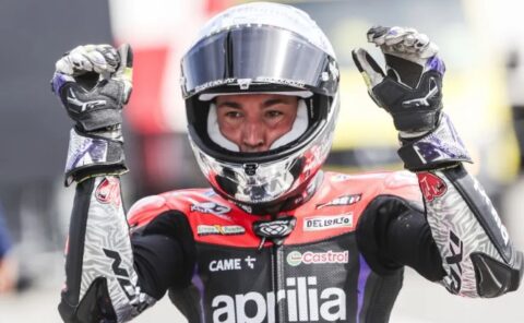 Aleix Espargaró
