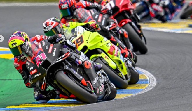 Aleix Espargaró 
