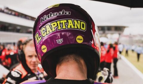 Aleix Espargaró