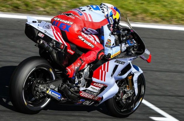 Alex Marquez