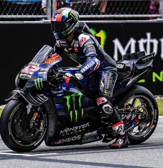 Alex Rins