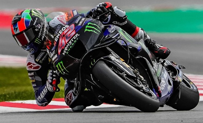 Alex Rins