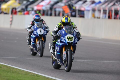 MotoAmerica