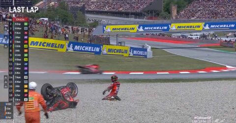 Catalogne Bagnaia