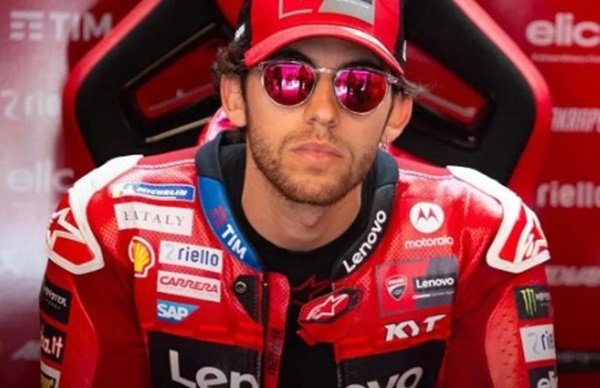 Enea Bastianini