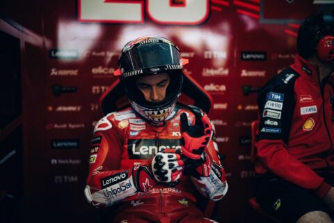 Moto2 Japon – P2 : Canet se démarque en conditions mixtes