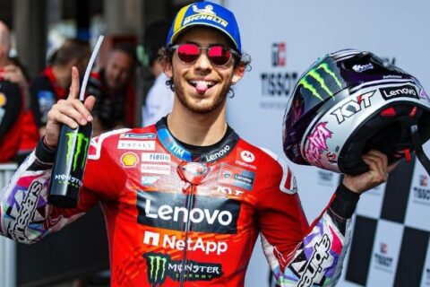 Moto2 Indonésie – Qualifications : Aron Canet s’offre la pole