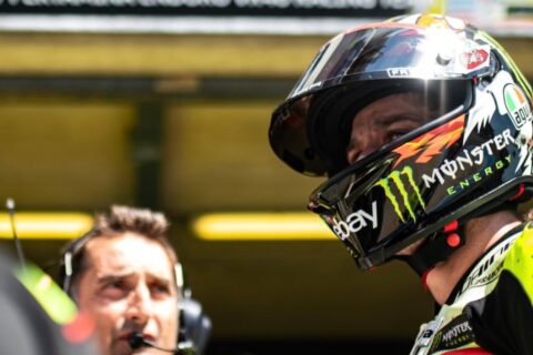 MotoGP Austin Parade LIVE : La version nord-américaine avec du stunt… (Vidéo)