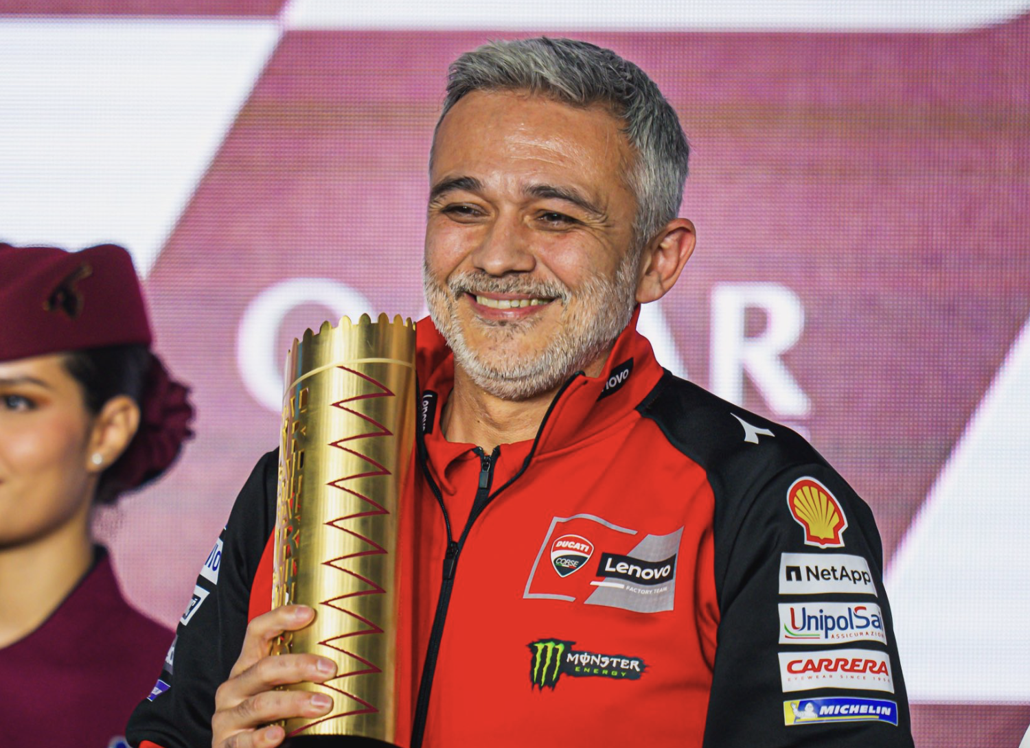 MotoGP