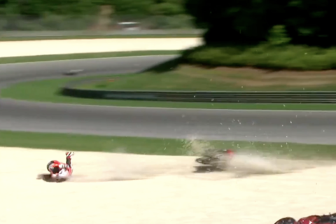 MotoAmerica